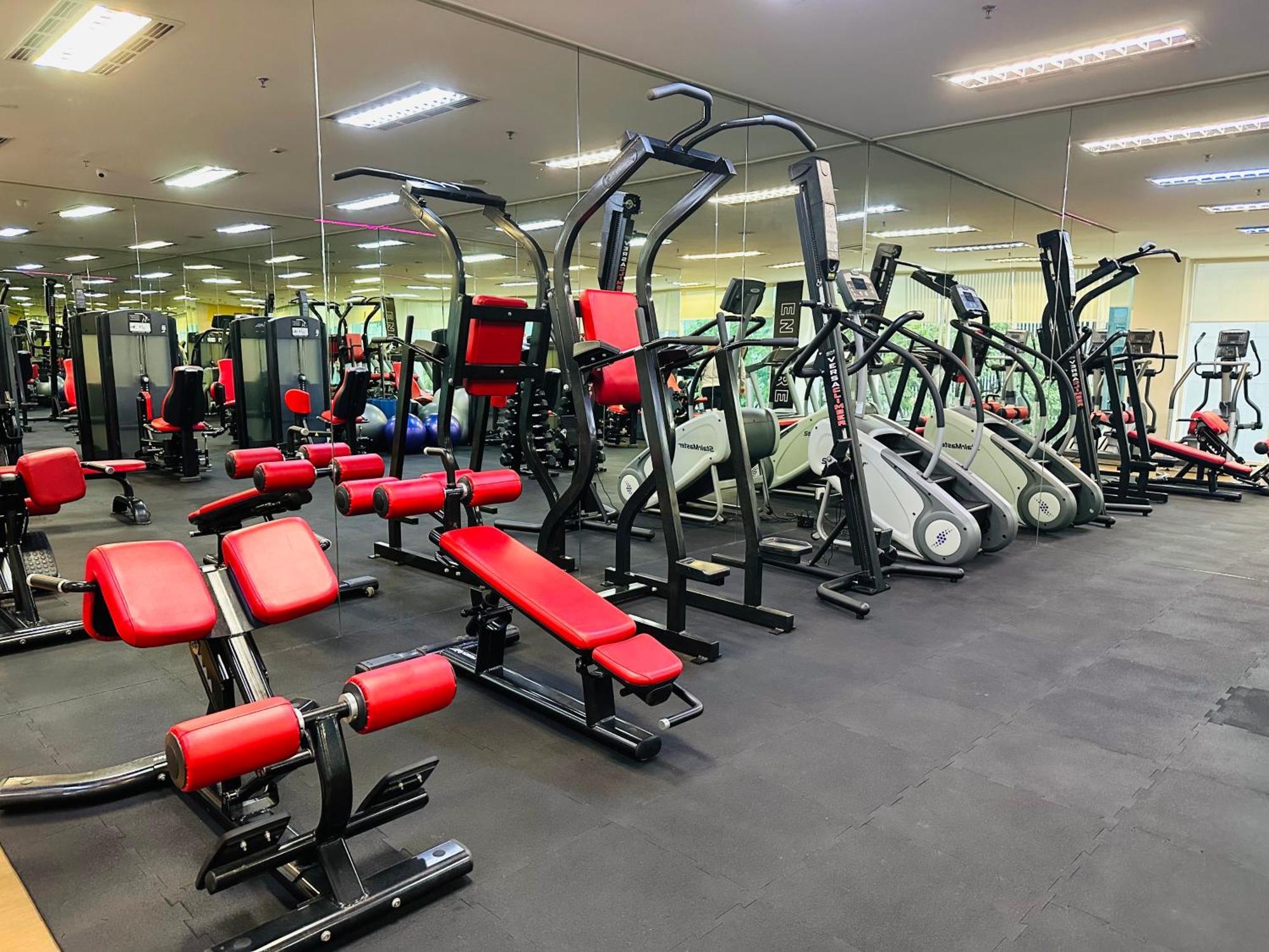 Soho Suites Klcc By Angel Kuala Lumpur Ngoại thất bức ảnh