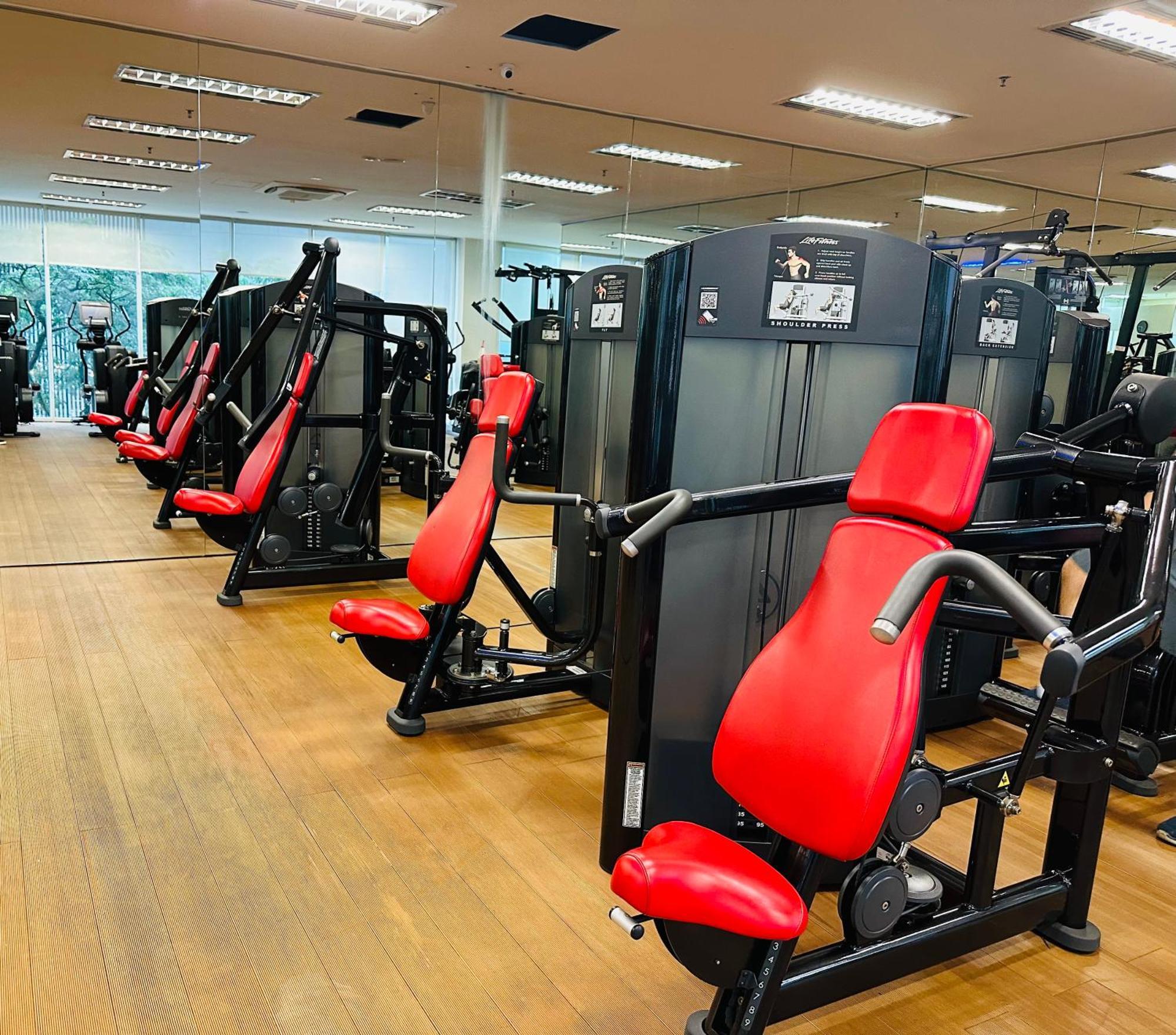 Soho Suites Klcc By Angel Kuala Lumpur Ngoại thất bức ảnh